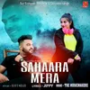 About Sahaara Mera Song